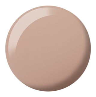 DND DC Gel Nail Polish Duo - 2459 Barefoot