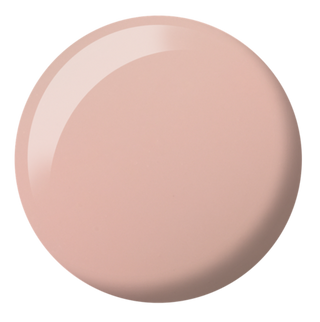 DND DC Gel Nail Polish Duo - 2461 Milky Pink