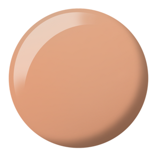 DND DC Gel Nail Polish Duo - 2465 Peachkini