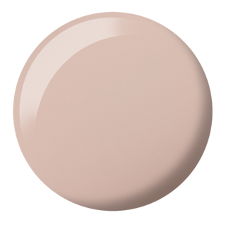 DND DC Gel Nail Polish Duo - 2466 Fresh Linen