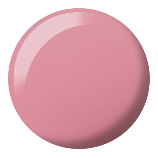 DND DC Gel Nail Polish Duo - 2468 Bubblegum