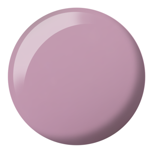 DND DC Gel Nail Polish Duo - 2471 Lilac Clouds