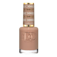 DND DC Gel Nail Polish - 308 Nostalgia
