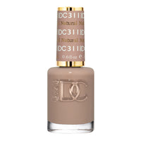 DND DC Gel Nail Polish - 311 Natural