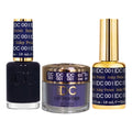 Gel & Lacquer + Dipping Powder