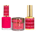 Gel & Lacquer + Dipping Powder