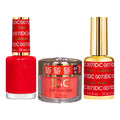Gel & Lacquer + Dipping Powder