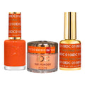 Gel & Lacquer + Dipping Powder