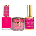 Gel & Lacquer + Dipping Powder