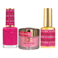 Gel & Lacquer + Dipping Powder