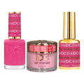 Gel & Lacquer + Dipping Powder