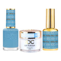 Gel & Lacquer + Dipping Powder