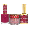 Gel & Lacquer + Dipping Powder