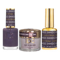 Gel & Lacquer + Dipping Powder