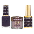 Gel & Lacquer + Dipping Powder