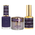 Gel & Lacquer + Dipping Powder