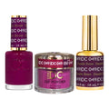 Gel & Lacquer + Dipping Powder