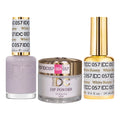 Gel & Lacquer + Dipping Powder