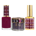 Gel & Lacquer + Dipping Powder