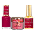Gel & Lacquer + Dipping Powder
