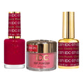 Gel & Lacquer + Dipping Powder