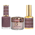 Gel & Lacquer + Dipping Powder