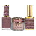 Gel & Lacquer + Dipping Powder