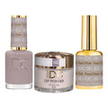 Gel & Lacquer + Dipping Powder