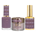Gel & Lacquer + Dipping Powder