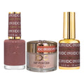 Gel & Lacquer + Dipping Powder
