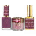 Gel & Lacquer + Dipping Powder