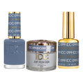 Gel & Lacquer + Dipping Powder