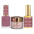 Gel & Lacquer + Dipping Powder
