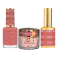 Gel & Lacquer + Dipping Powder