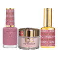 Gel & Lacquer + Dipping Powder