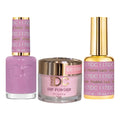 Gel & Lacquer + Dipping Powder