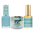 Gel & Lacquer + Dipping Powder