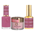 Gel & Lacquer + Dipping Powder