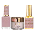 Gel & Lacquer + Dipping Powder