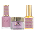 Gel & Lacquer + Dipping Powder