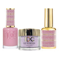 Gel & Lacquer + Dipping Powder