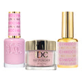 Gel & Lacquer + Dipping Powder