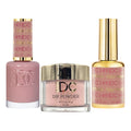 Gel & Lacquer + Dipping Powder