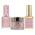 Gel & Lacquer + Dipping Powder
