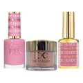 Gel & Lacquer + Dipping Powder