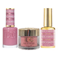 Gel & Lacquer + Dipping Powder