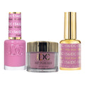 Gel & Lacquer + Dipping Powder