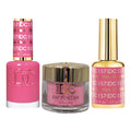 Gel & Lacquer + Dipping Powder