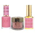 Gel & Lacquer + Dipping Powder