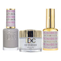 Gel & Lacquer + Dipping Powder